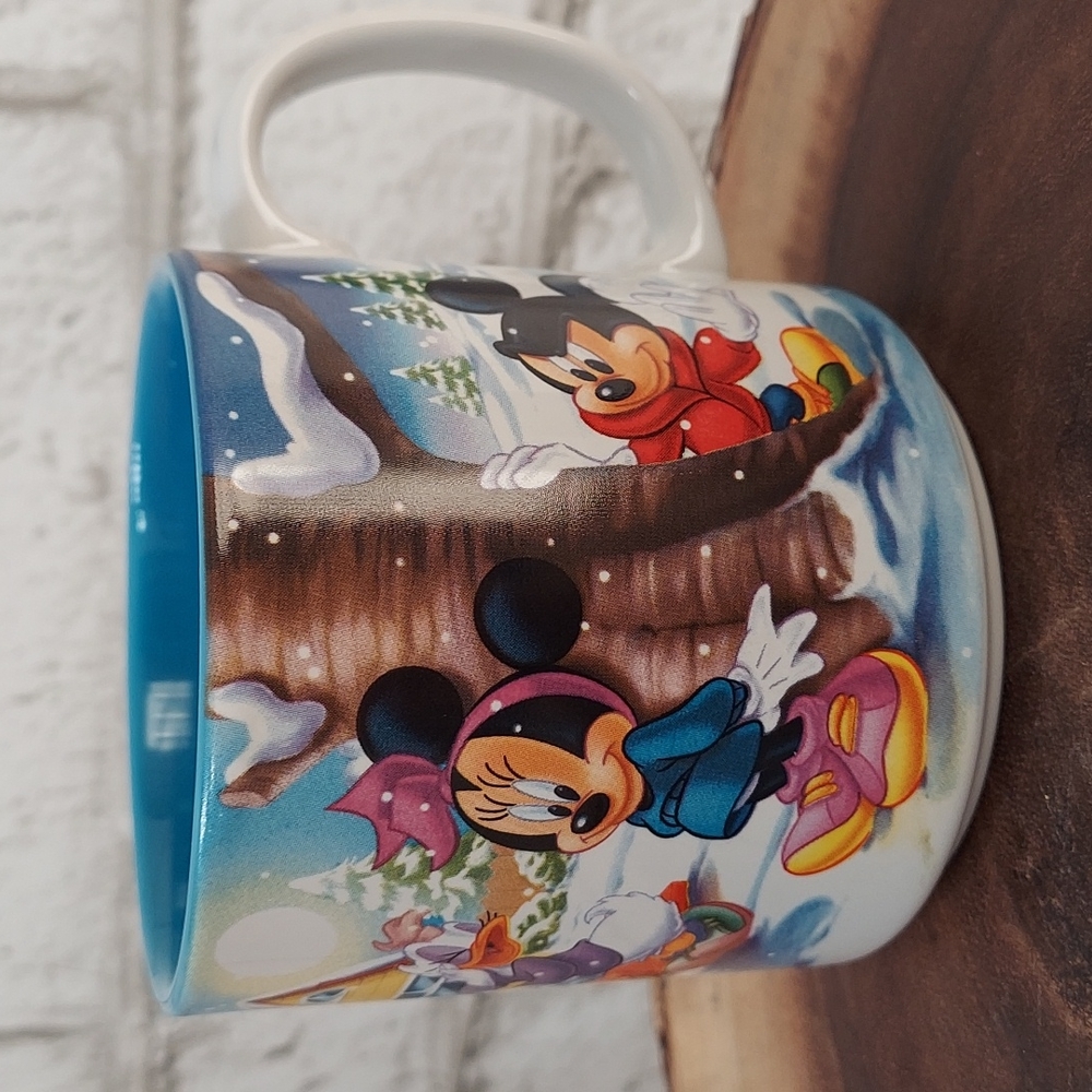 Walt Disney Classic 2005 coffee/tea mug